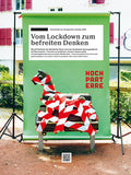Vom Lockdown zum befreiten Denken