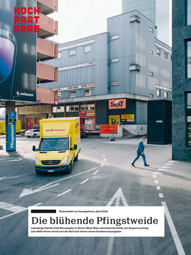 Die blühende Pfingstweide