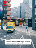 Die blühende Pfingstweide