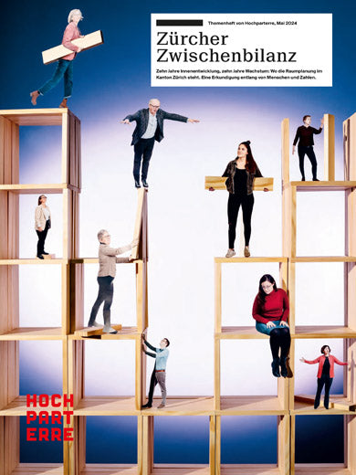 Zürcher Zwischenbilanz