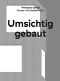 Werkplatz Spezial: Fenster und Fassaden