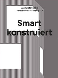 Werkplatz Spezial: Smart konstruiert