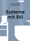 Werkplatz Spezial: Systeme mit Stil