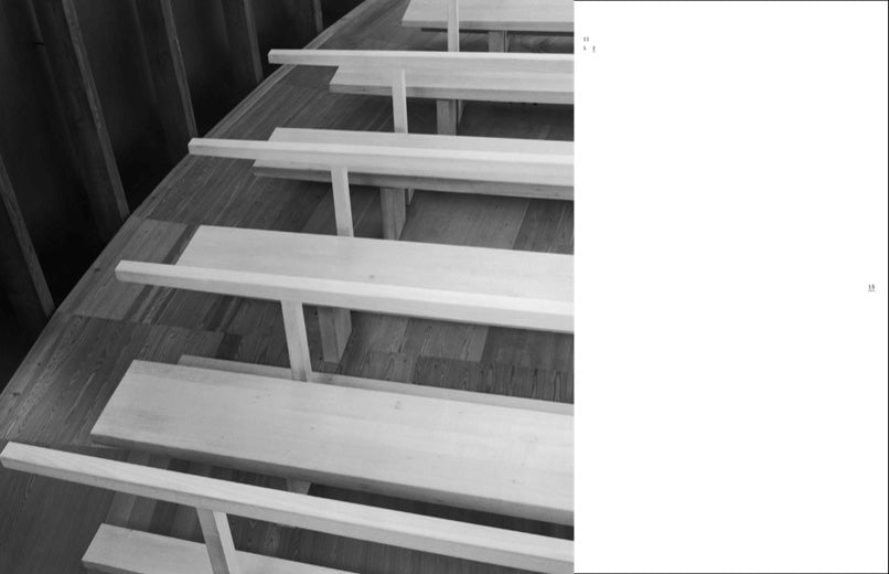 Zumthor sehen