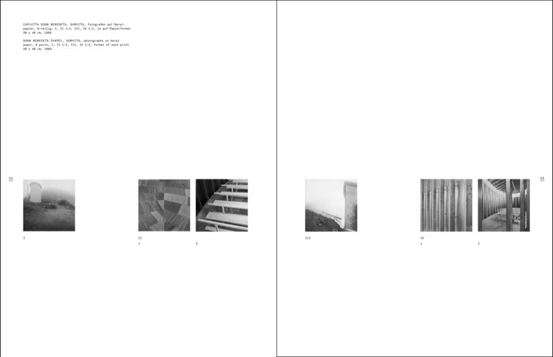 Zumthor sehen