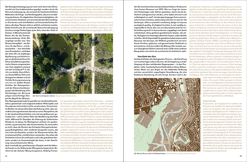 Anthos. Transformation I Transformation