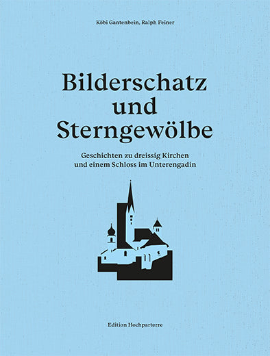 Bilderschatz und Sterngewölbe