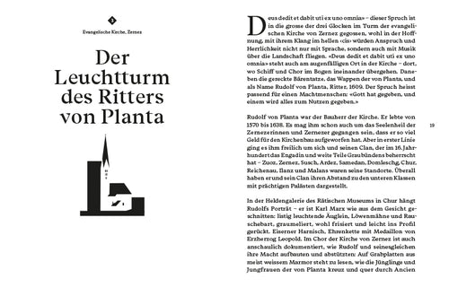Bilderschatz und Sterngewölbe