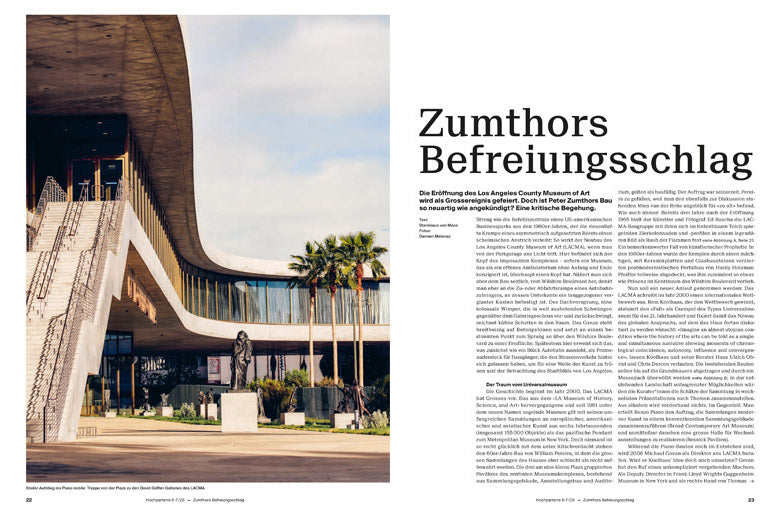 Juniausgabe 2026