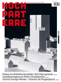 Septemberausgabe 2026