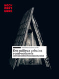 Des milieux urbains semi-naturels