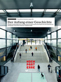 Der Anfang einer Geschichte
