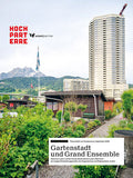 Gartenstadt und Grand Ensemble