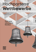Hochparterre Wettbewerbe 1/2022