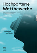 Hochparterre Wettbewerbe 1/2024
