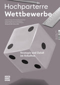 Hochparterre Wettbewerbe 1/2026