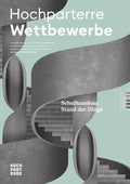 Hochparterre Wettbewerbe 2/2022