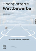 Hochparterre Wettbewerbe 2/2026