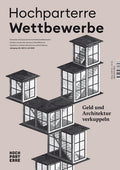 Hochparterre Wettbewerbe 3/2020