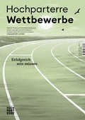 Hochparterre Wettbewerbe 3/2024