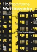Hochparterre Wettbewerbe 3/2025