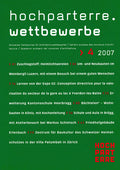 hochparterre.wettbewerbe 4/2007