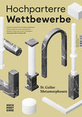 Hochparterre Wettbewerbe 4/2021