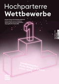 Hochparterre Wettbewerbe 4/2024