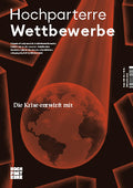 Hochparterre Wettbewerbe 4/2025