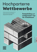 Hochparterre Wettbewerbe 5/2020