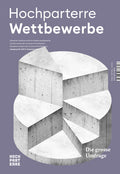 Hochparterre Wettbewerbe 5/2021