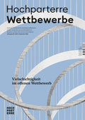 Hochparterre Wettbewerbe 5/2022