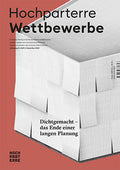 Hochparterre Wettbewerbe 5/2023
