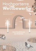 Hochparterre Wettbewerbe 5/2024