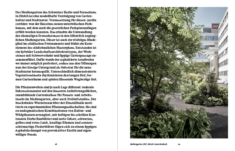 Krebs und Herde