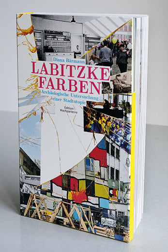Labitzke Farben