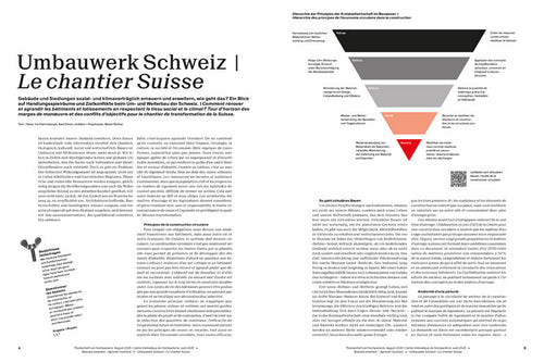 Bestand erweitern