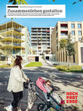 Zusammenleben gestalten
