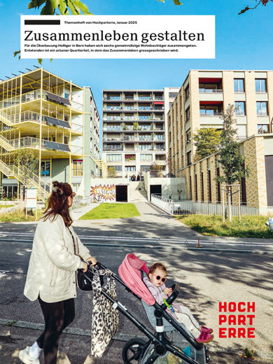 Zusammenleben gestalten