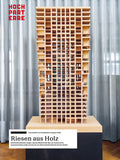 Riesen aus Holz