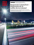 Regionale Limmattal | Regionale de la vallée de la Limmat