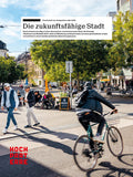 Die zukunftsfähige Stadt