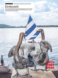Zug - Erntezeit