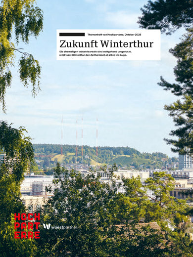 Zukunft Winterthur